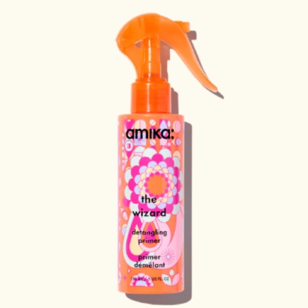 Amika The Wizard Detangling Primer 5.1 oz
